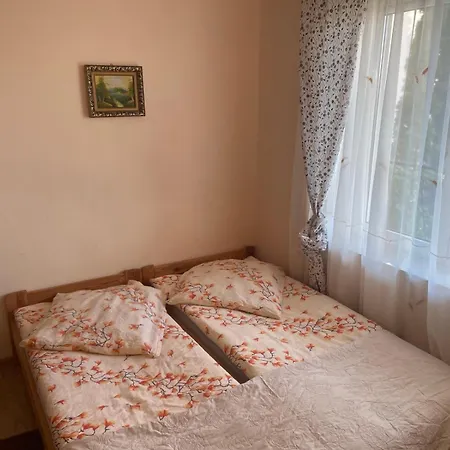 Accommodatie bij particulieren Olenka Maria Renusz