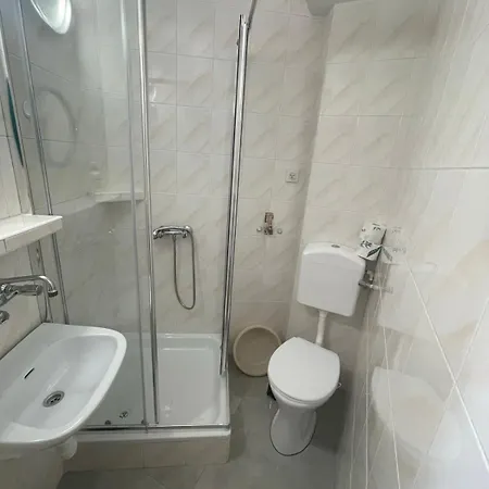 Olenka Maria Renusz Accommodatie bij particulieren Władysławowo